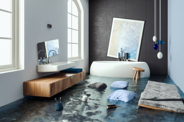 Best Water damage restoration near me  in Kahaluu Keauhou, HI